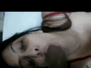 मारीक blowjob कर रहा ...